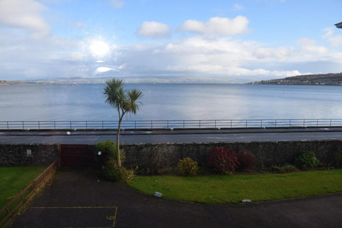 One Marine Place Port Bannatyne ภายนอก รูปภาพ