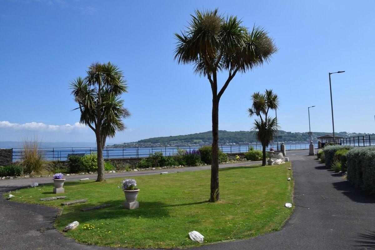 One Marine Place Port Bannatyne ภายนอก รูปภาพ