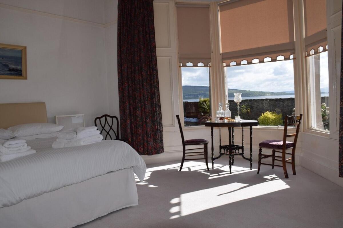 One Marine Place Port Bannatyne ห้อง รูปภาพ