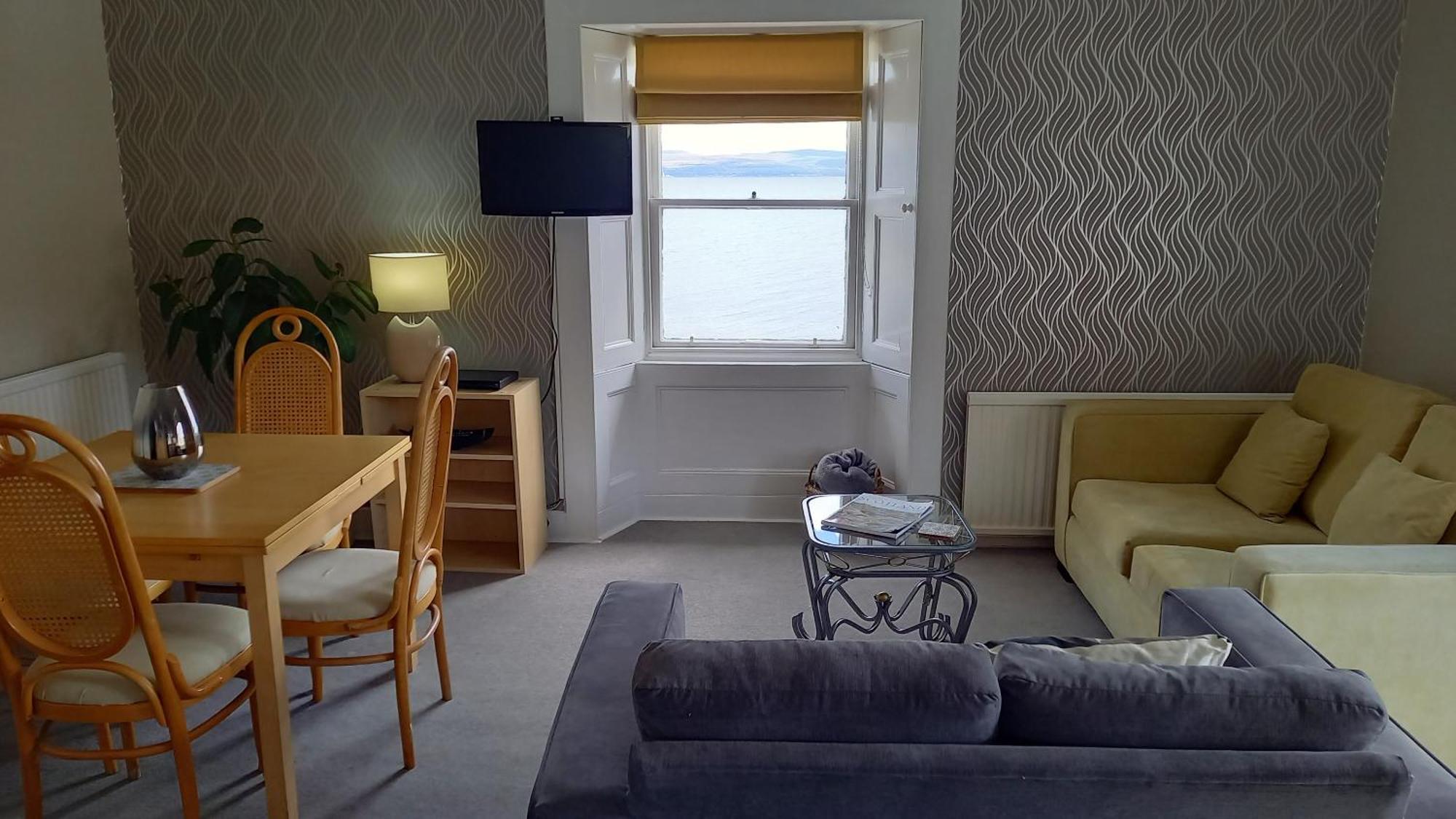 One Marine Place Port Bannatyne ห้อง รูปภาพ