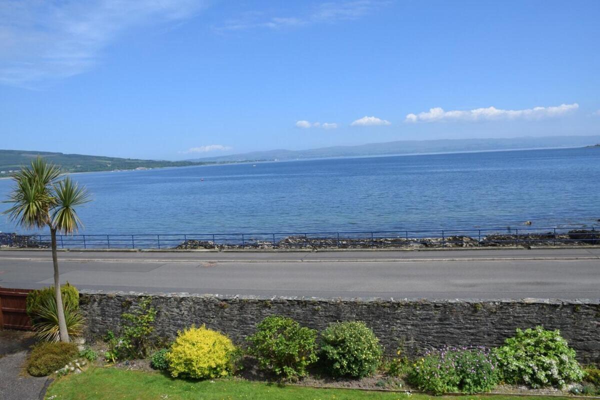One Marine Place Port Bannatyne ภายนอก รูปภาพ